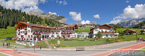Wellness Hotel Welponer 10